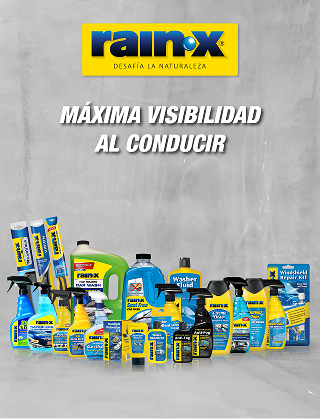Rain-X Products