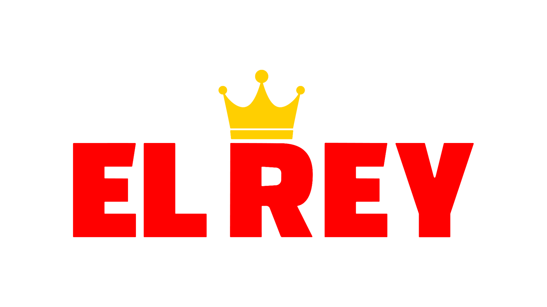 El Rey